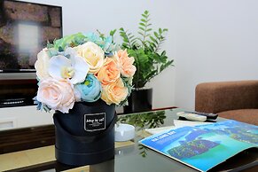 The Art - Xuan Hoa Hotel & Apartments