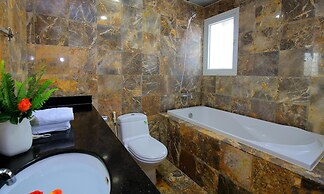 The Art - Xuan Hoa Hotel & Apartments