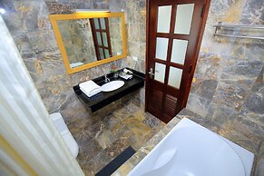 The Art - Xuan Hoa Hotel & Apartments