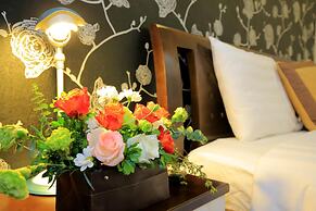 The Art - Xuan Hoa Hotel & Apartments