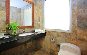 The Art - Xuan Hoa Hotel & Apartments