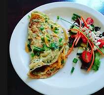 Fountain Baths Guest Cottages