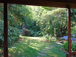 Fountain Baths Guest Cottages