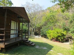 Fountain Baths Guest Cottages