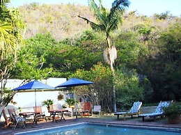 Fountain Baths Guest Cottages