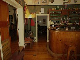 Fountain Baths Guest Cottages