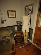 Fountain Baths Guest Cottages