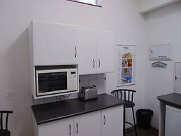 Fountain Baths Guest Cottages