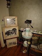 Fountain Baths Guest Cottages