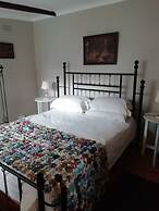 Fountain Baths Guest Cottages