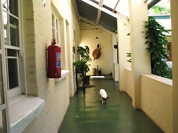 Fountain Baths Guest Cottages