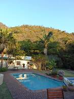 Fountain Baths Guest Cottages