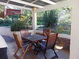 Fountain Baths Guest Cottages