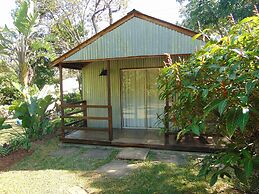 Fountain Baths Guest Cottages