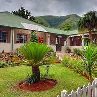 Fountain Baths Guest Cottages