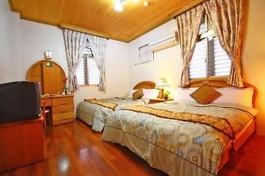 Yilan Feeling Homestay B&B