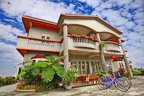 Yilan Feeling Homestay B&B