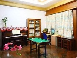 Yilan Feeling Homestay B&B