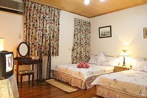 Yilan Feeling Homestay B&B