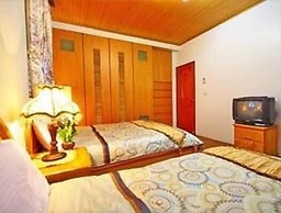 Yilan Feeling Homestay B&B