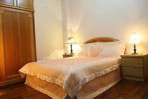 Yilan Feeling Homestay B&B