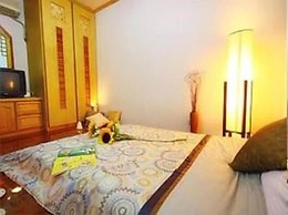 Yilan Feeling Homestay B&B