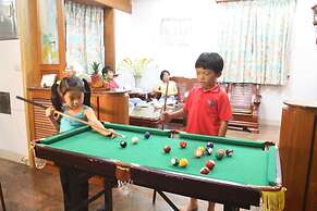 Yilan Feeling Homestay B&B