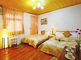 Yilan Feeling Homestay B&B