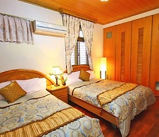 Yilan Feeling Homestay B&B