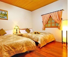 Yilan Feeling Homestay B&B