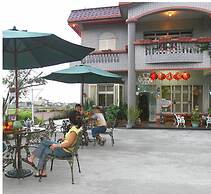 Yilan Feeling Homestay B&B