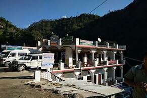 Hotel Dev Dham