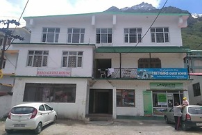 Hotel Himgiri