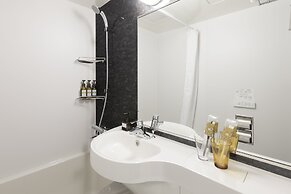 M’s Hotel Sanjo Omiya