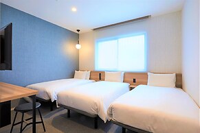 M’s Hotel Sanjo Omiya
