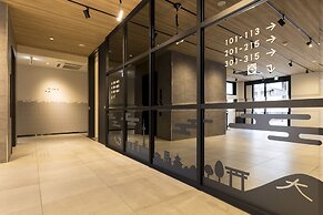 M’s Hotel Sanjo Omiya