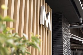 M’s Hotel Sanjo Omiya