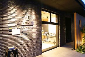 M’s Hotel Sanjo Omiya