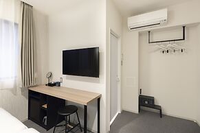 M’s Hotel Sanjo Omiya