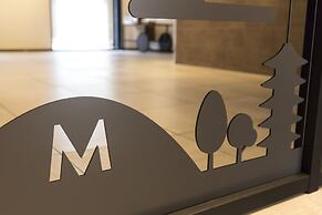 M’s Hotel Sanjo Omiya
