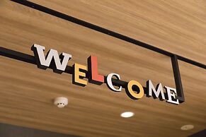 M’s Hotel Sanjo Omiya