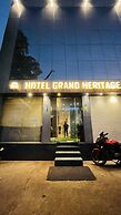 Hotel Heritage