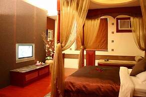 Yatelanda Motel