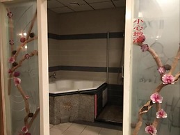 Yatelanda Motel