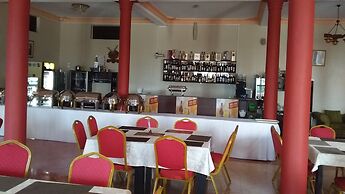 Flagship Piazza Hotel - Hostel