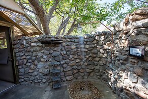 Khowarib Lodge