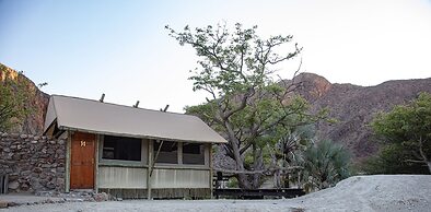 Khowarib Lodge