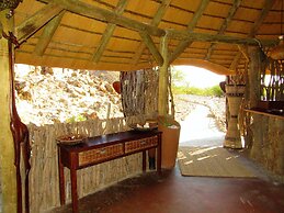 Khowarib Lodge
