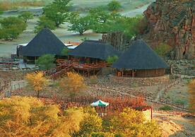 Khowarib Lodge