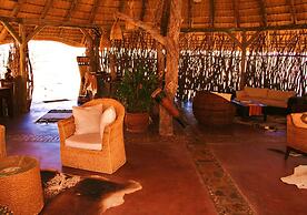 Khowarib Lodge